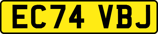 EC74VBJ