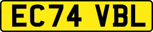 EC74VBL
