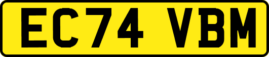 EC74VBM