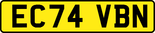 EC74VBN