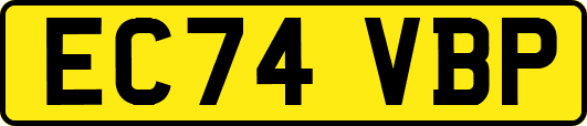 EC74VBP