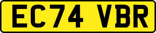 EC74VBR