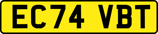 EC74VBT