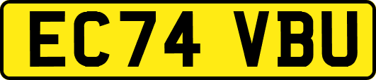 EC74VBU
