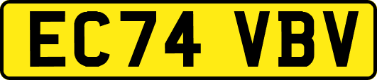 EC74VBV