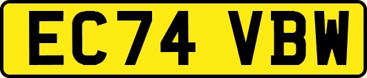 EC74VBW