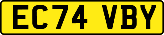 EC74VBY