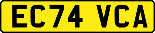 EC74VCA