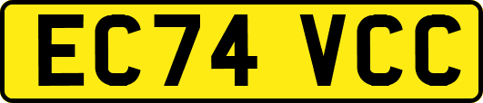 EC74VCC