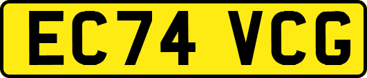 EC74VCG