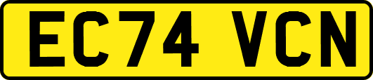 EC74VCN