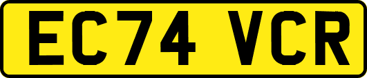 EC74VCR