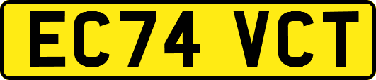 EC74VCT
