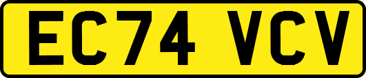 EC74VCV