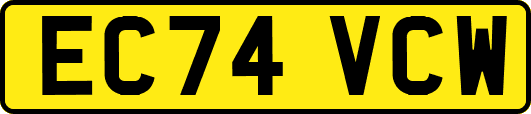 EC74VCW