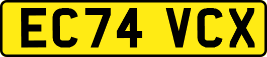 EC74VCX