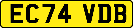 EC74VDB
