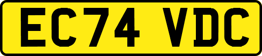 EC74VDC
