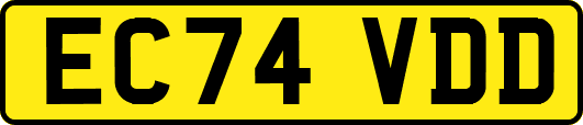 EC74VDD