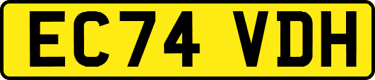 EC74VDH