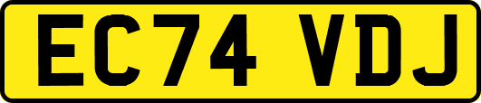 EC74VDJ