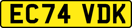 EC74VDK