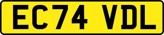 EC74VDL