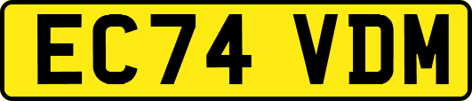 EC74VDM