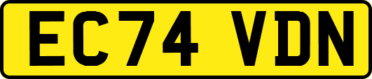 EC74VDN