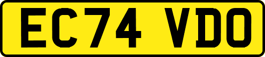 EC74VDO