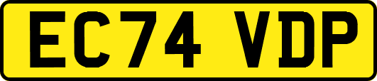 EC74VDP