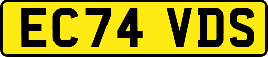 EC74VDS