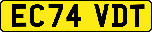 EC74VDT