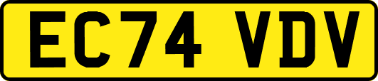EC74VDV
