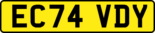 EC74VDY