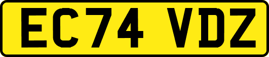 EC74VDZ