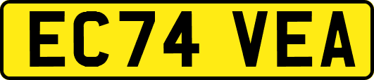 EC74VEA