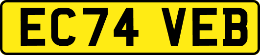 EC74VEB