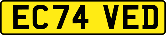 EC74VED