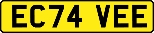 EC74VEE
