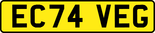 EC74VEG