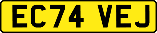 EC74VEJ
