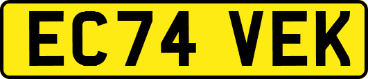 EC74VEK