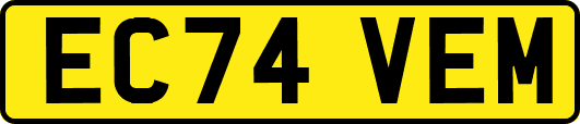 EC74VEM