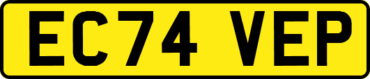 EC74VEP