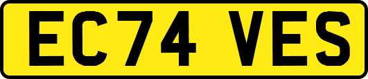 EC74VES