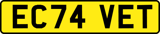 EC74VET