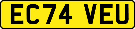 EC74VEU
