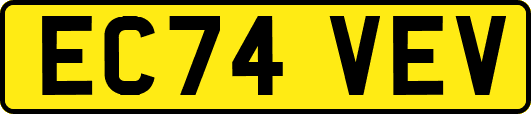 EC74VEV