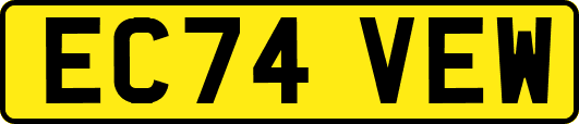 EC74VEW